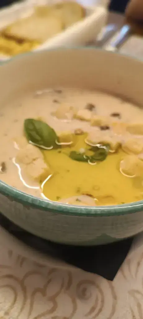 Chantelle Pinto_A casa di Gianluca_Pfäffikon_review