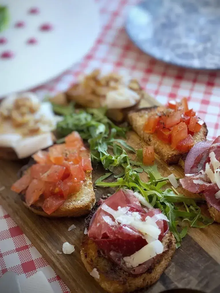 Sara Peronio_A casa di Gianluca_Pfäffikon_review