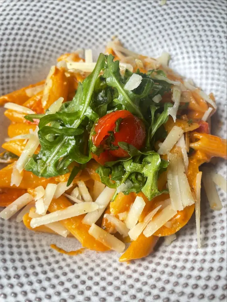 Devangi Patel_Restaurant Trio_Frauenfeld_recensione