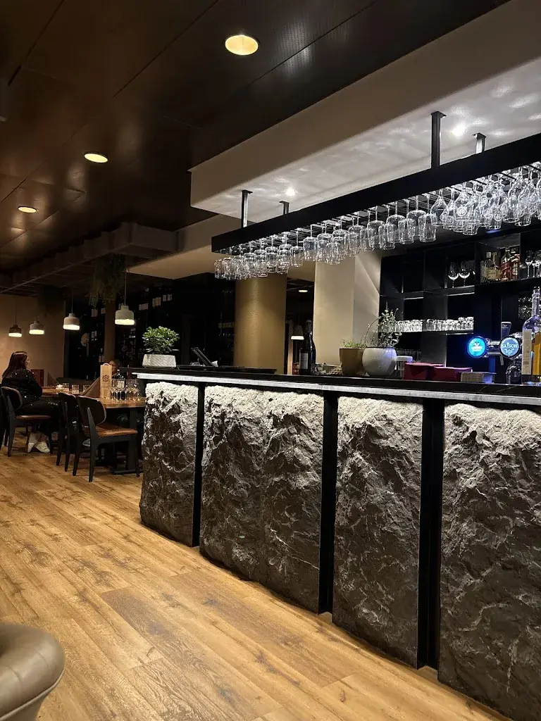 Nelly Wingård_Restaurant Trio_Frauenfeld_recensione