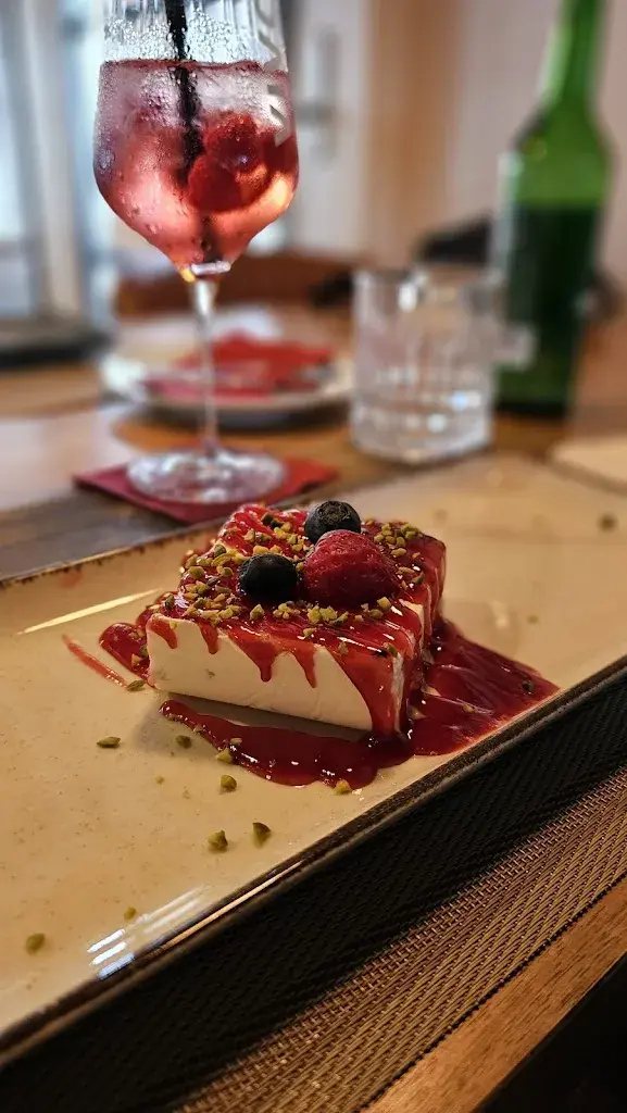 Corina G._Restaurant Trio_Frauenfeld_recensione