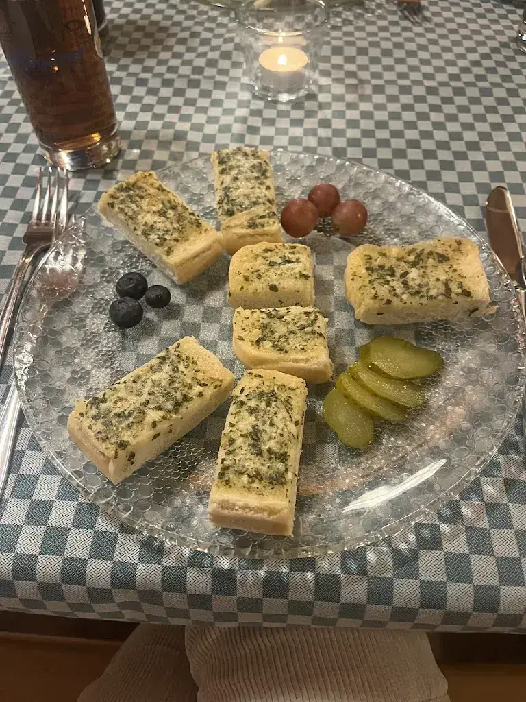 Restaurant Hirschen | Hirschenscheune - Festscheune - Partyscheune restaurante en Buch bei Frauenfeld