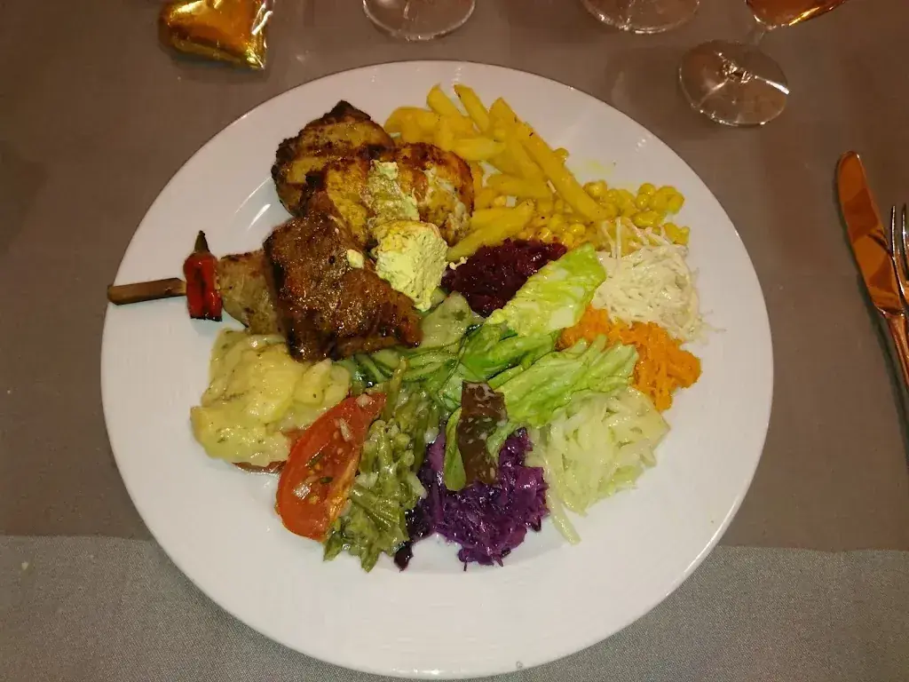 Menu_Restaurant Hirschen | Hirschenscheune - Festscheune - Partyscheune_Buch bei Frauenfeld_image_2