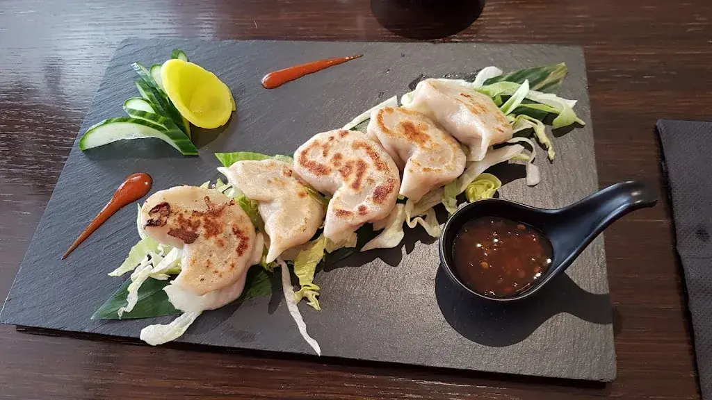 Menu_Gaga Kiki Sushi Bar & Restaurant Frauenfeld._Frauenfeld_imagen_5