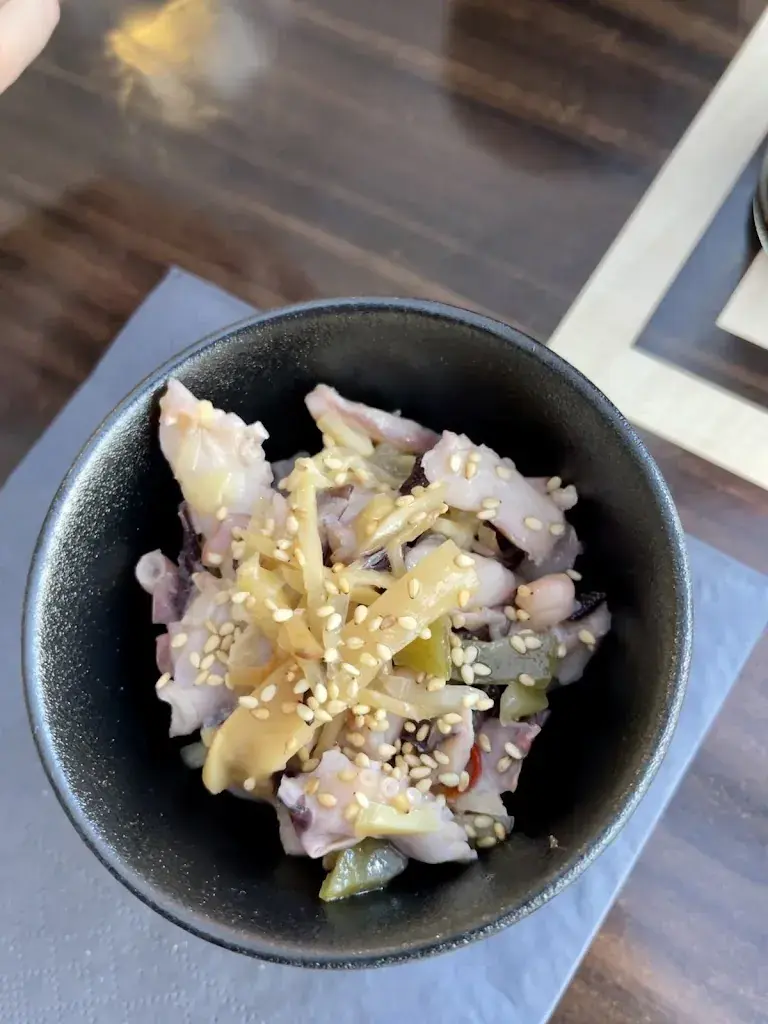 Menu_Gaga Kiki Sushi Bar & Restaurant Frauenfeld._Frauenfeld_imagen_8