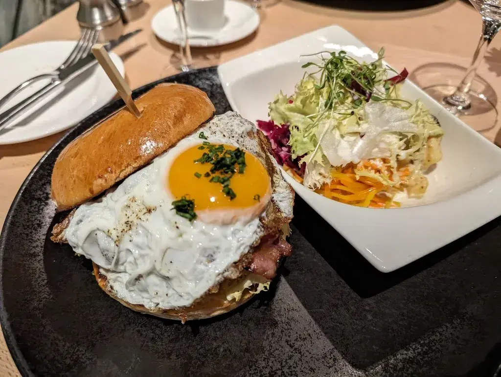 Menu_Kartause Ittingen - Restaurant Mühle_Warth-Weiningen_image_1