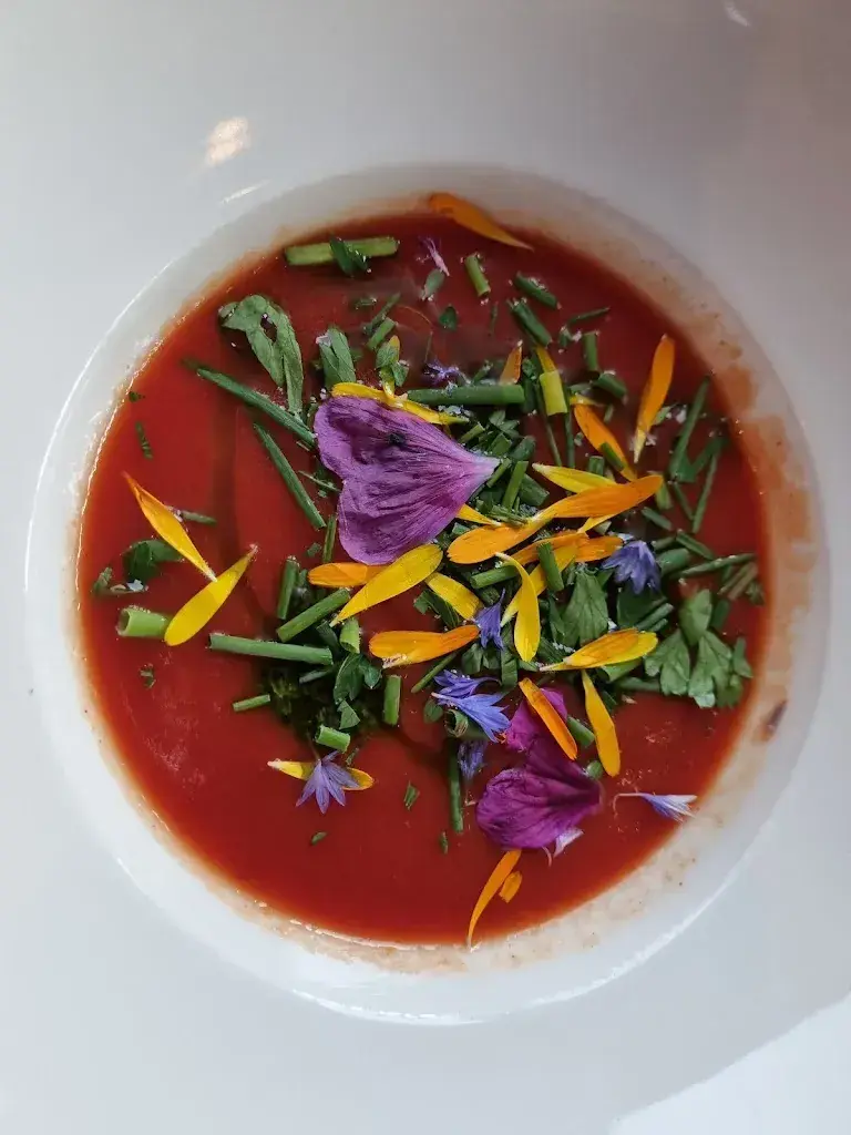 Martina Sch._Kartause Ittingen - Restaurant Mühle_Warth-Weiningen_review