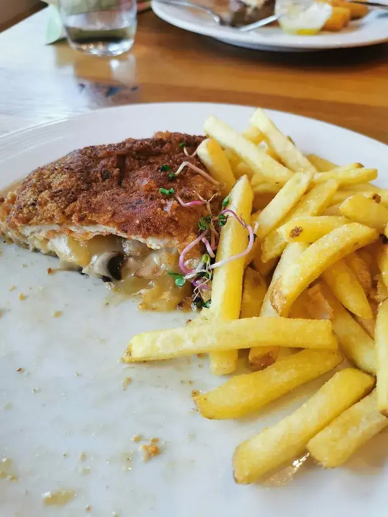 Anita Gurtner_Renés Steakhouse_Frauenfeld_review