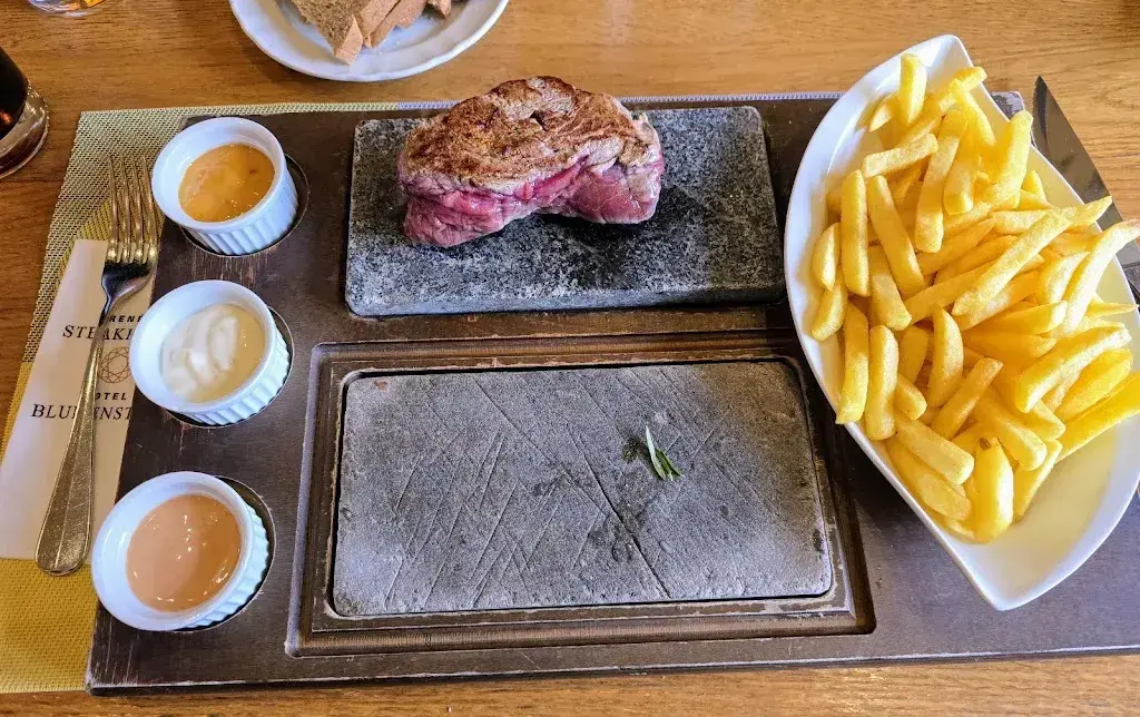 Dominik Winkler_Renés Steakhouse_Frauenfeld_review