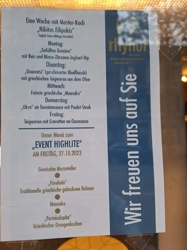 Menu_Restaurant & Grand Café Rhyhof Frauenfeld_Frauenfeld_image_3