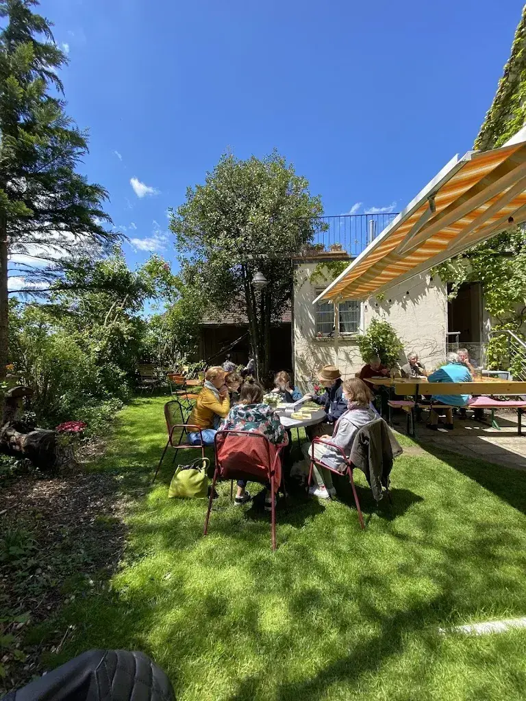 René Lörtscher_Morgensonne Wilen bei Neunforn_Neunforn_review