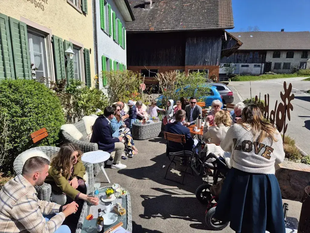 Raphael Schäfli_Restaurant Obholzstübli_Frauenfeld_Bewertung