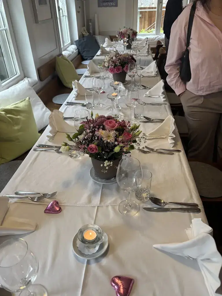 Natascha Becker_Restaurant Obholzstübli_Frauenfeld_Bewertung