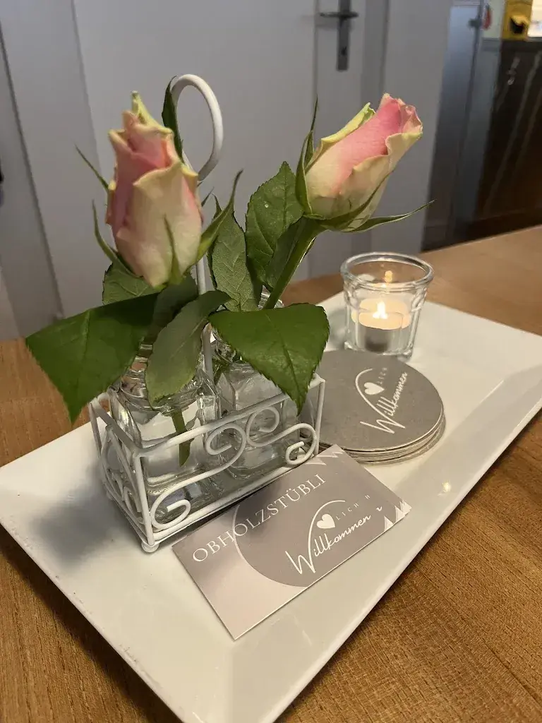 Bettina Weideli_Restaurant Obholzstübli_Frauenfeld_Bewertung