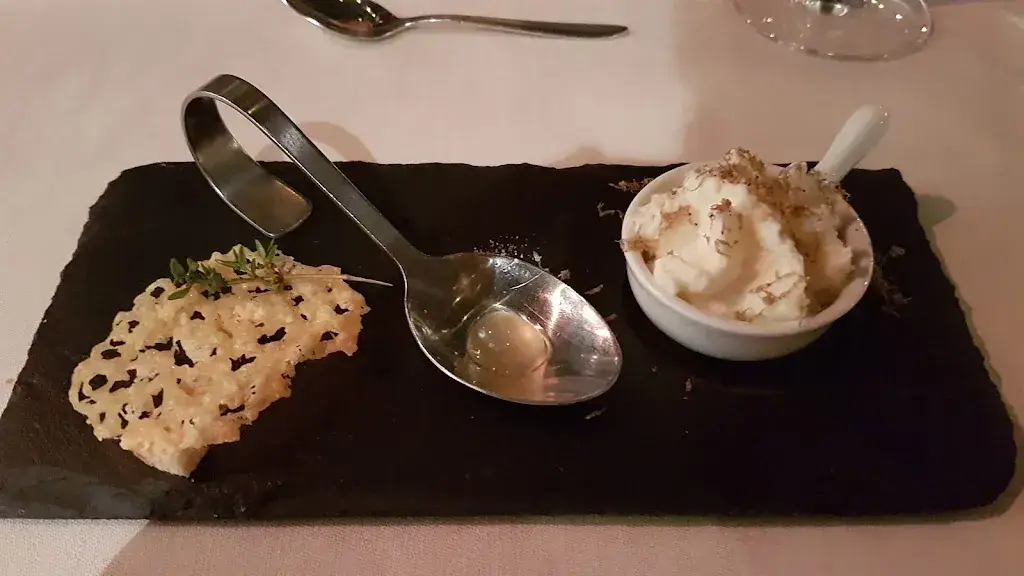 Menü_Hôtel-Restaurant la Maison du Prussien_Neuchâtel_Bild_3