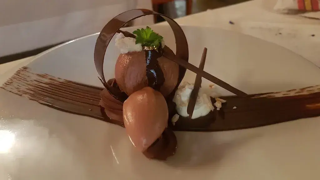 Menü_Hôtel-Restaurant la Maison du Prussien_Neuchâtel_Bild_4