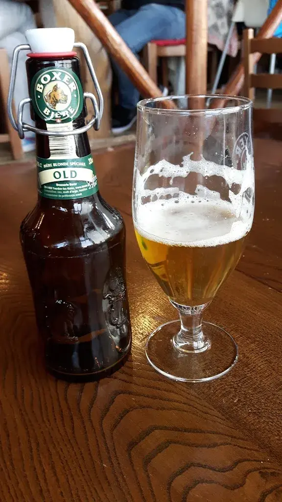 Menu_Restaurant Alpin_Veytaux_immagine_3