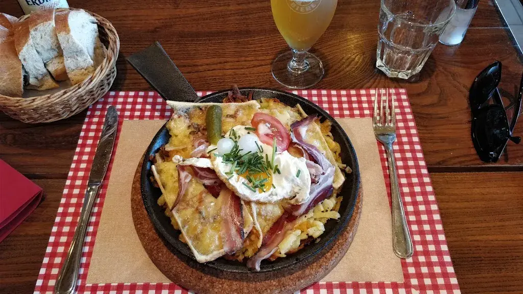 Menu_Restaurant Alpin_Veytaux_immagine_4