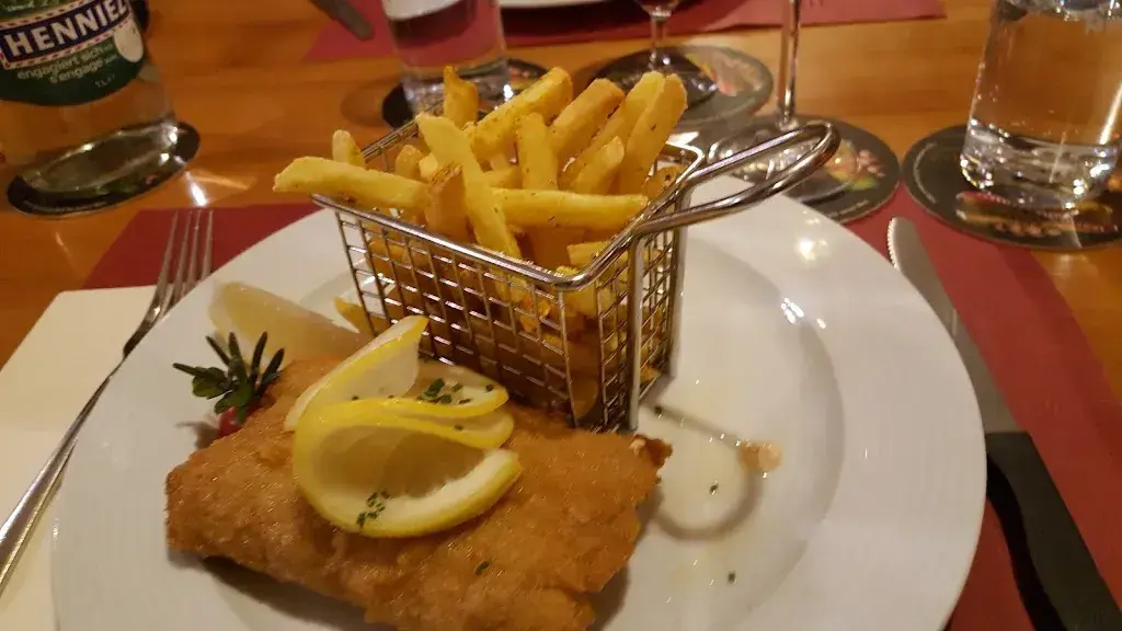 Menu_Restaurant, Catering & Apéro`s Frohsinn Frauenfeld_Frauenfeld_immagine_6