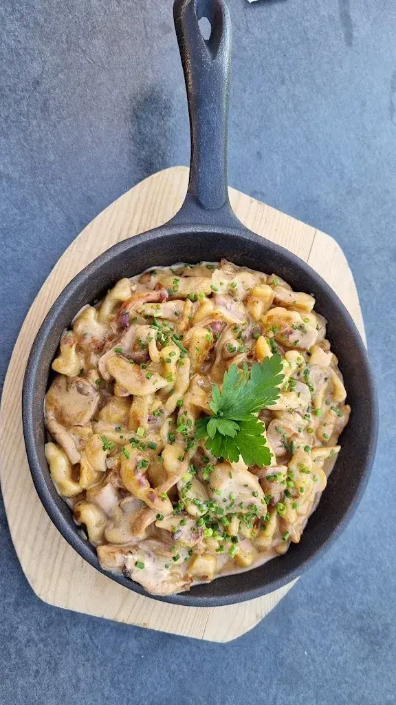 Menu_Restaurant, Catering & Apéro`s Frohsinn Frauenfeld_Frauenfeld_immagine_9