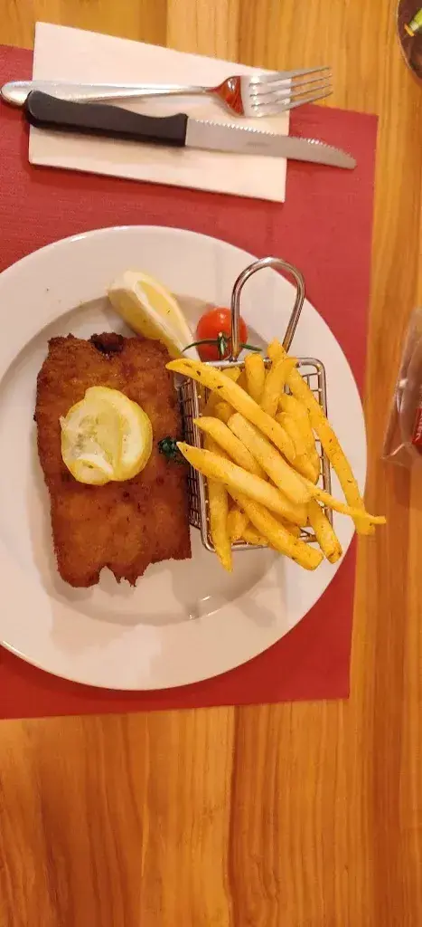 Pascal Bürgin_Restaurant, Catering & Apéro`s Frohsinn Frauenfeld_Frauenfeld_recensione