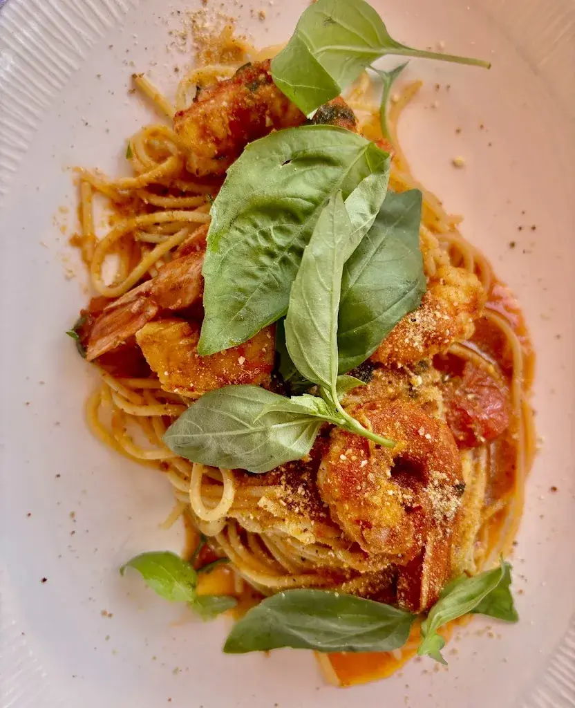 Armend Krasniqi_il tiramisù_Frauenfeld_recensione