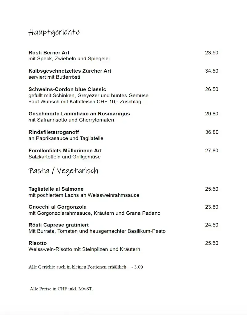 Menu_Restaurant Bahnhof Heimberg_Heimberg_image_2