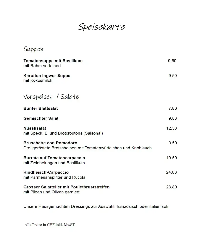 Menu_Restaurant Bahnhof Heimberg_Heimberg_image_3