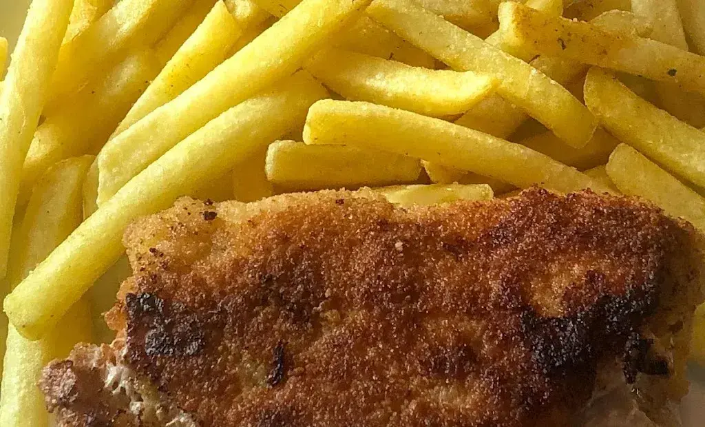 Restaurant Alpenblick restaurant in Weiningen