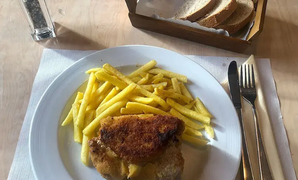 Felix K. (Febe)_Restaurant Alpenblick_Weiningen_review