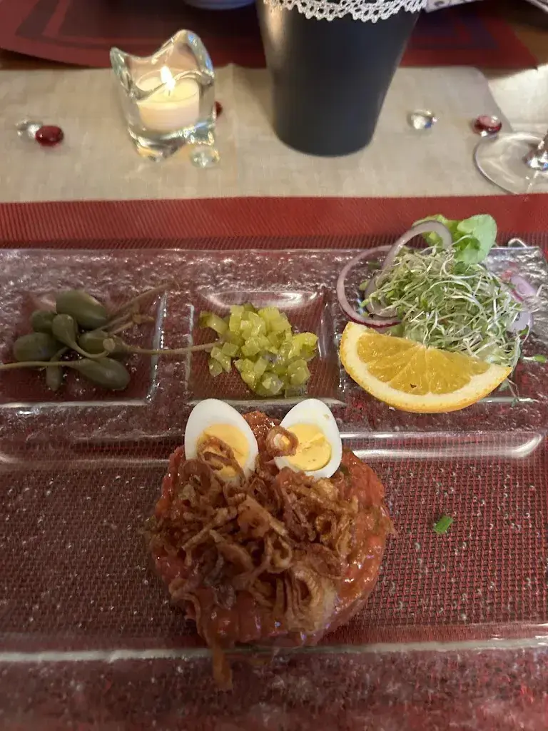 Mia-Angelica Kivinen_Restaurant Weinberg Warth_Warth-Weiningen_review