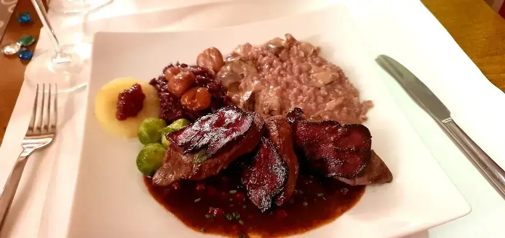 Dean Thomas Bean_Restaurant Weinberg Warth_Warth-Weiningen_review