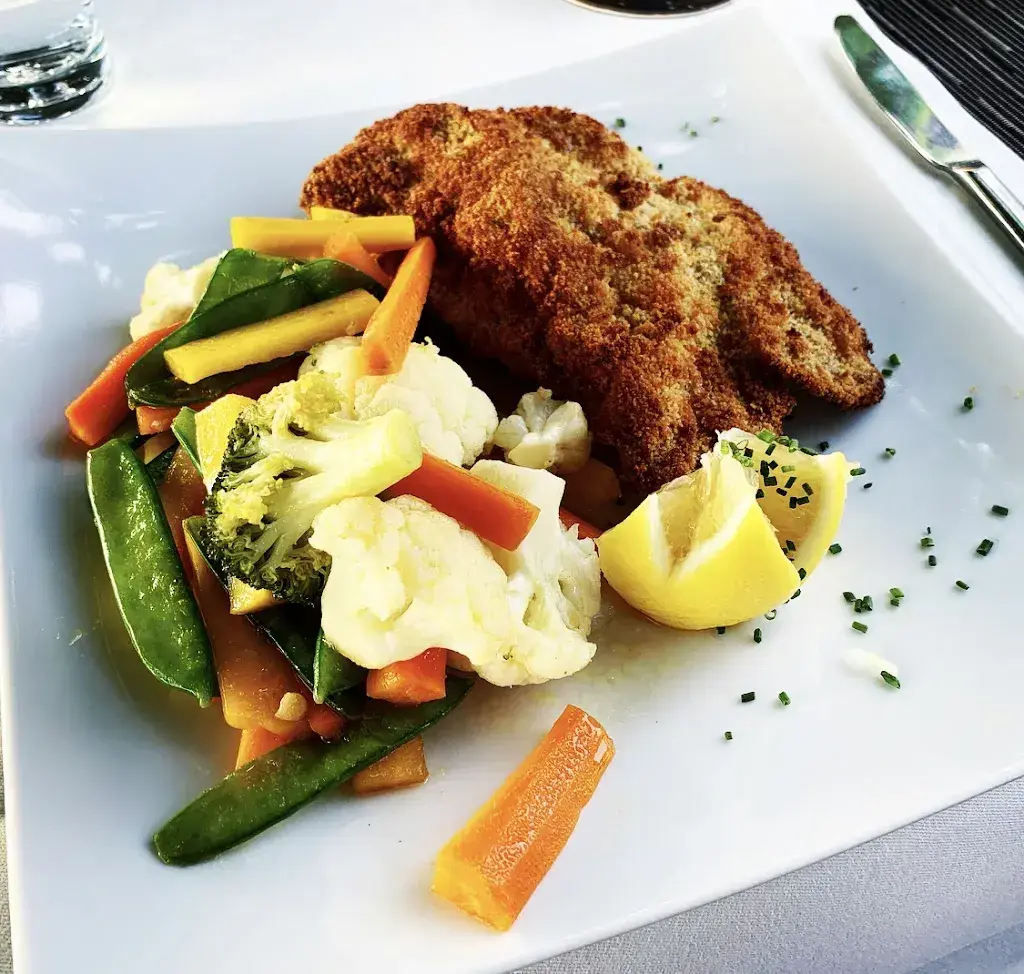 Natalie Brenner_Restaurant Weinberg Warth_Warth-Weiningen_review