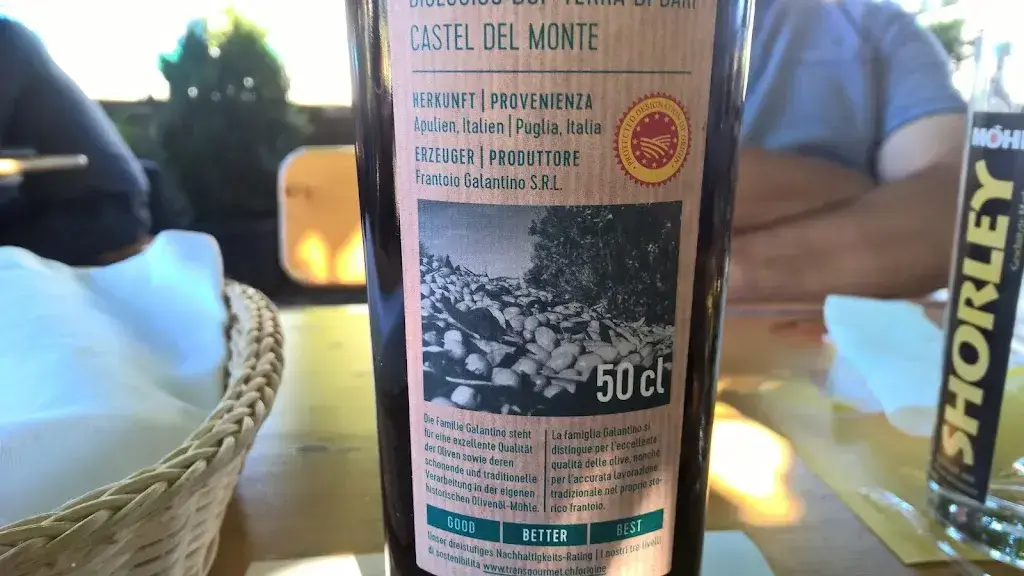 Restaurant Limmatbrücke restaurant in Weiningen