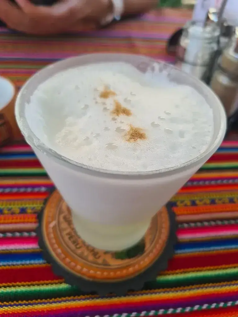 Menu_Restaurant MISKI TAKIY PERU_Frauenfeld_image_5