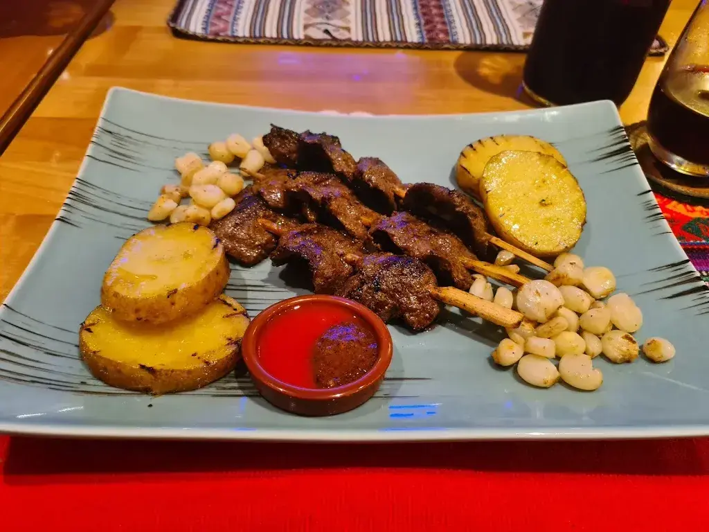 Menu_Restaurant MISKI TAKIY PERU_Frauenfeld_image_8