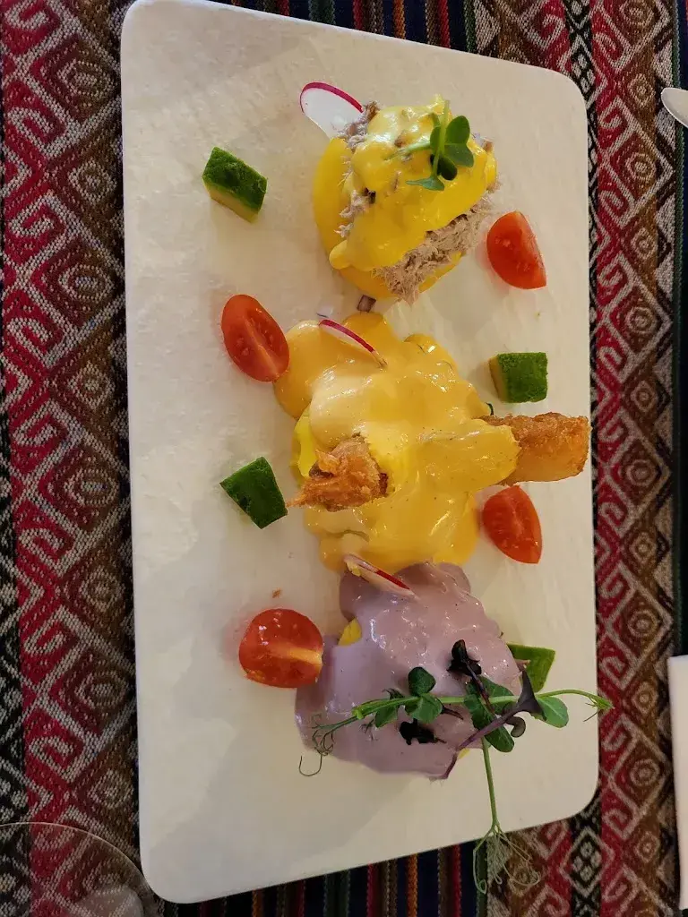 Yesh Avocado_Restaurant MISKI TAKIY PERU_Frauenfeld_review