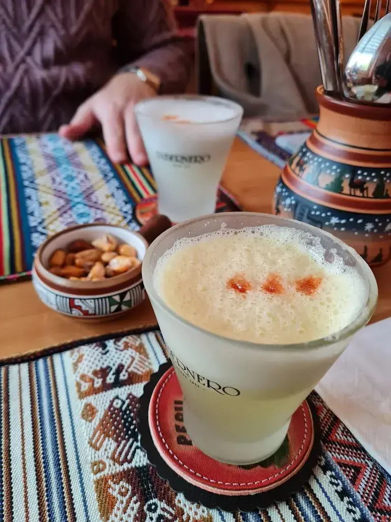 cybill guerrero_Restaurant MISKI TAKIY PERU_Frauenfeld_review