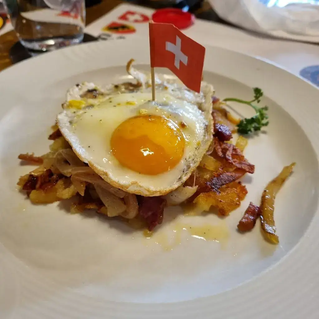 Clara Felisia_Anker Restaurant-Bar Frauenfeld_Frauenfeld_recensione