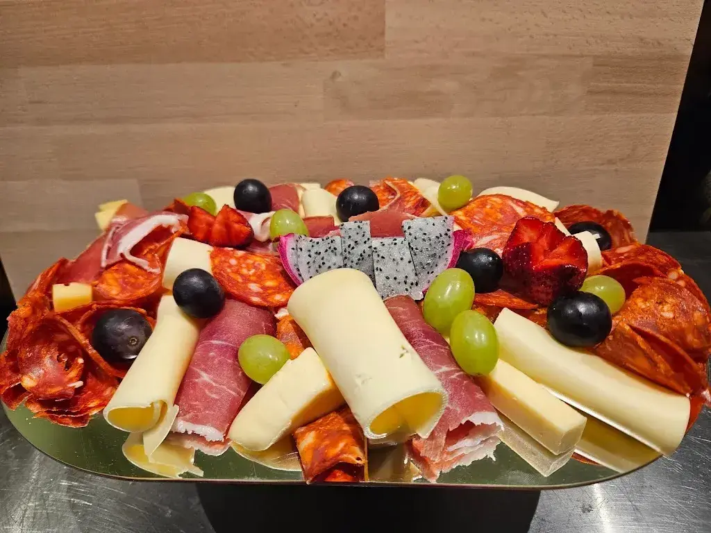 Menu_Restaurant Kaffee Sennhütte - Frauenfeld_Frauenfeld_image_2