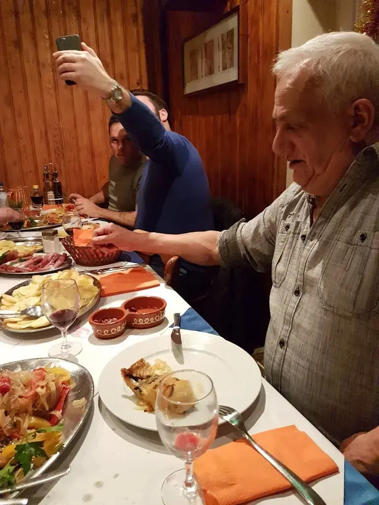 Menu_Restaurant Kaffee Sennhütte - Frauenfeld_Frauenfeld_image_3