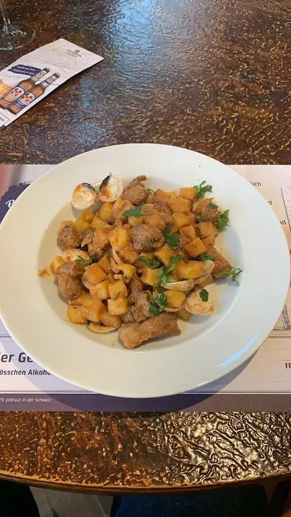 Menu_Restaurant Kaffee Sennhütte - Frauenfeld_Frauenfeld_image_7