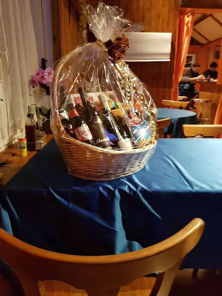 Menu_Restaurant Kaffee Sennhütte - Frauenfeld_Frauenfeld_image_9