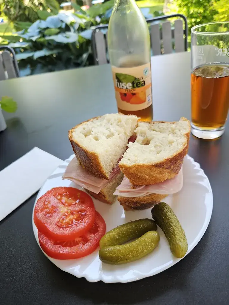 Menu_Restaurant, Minigolf & Pingpong_Frauenfeld_imagen_6