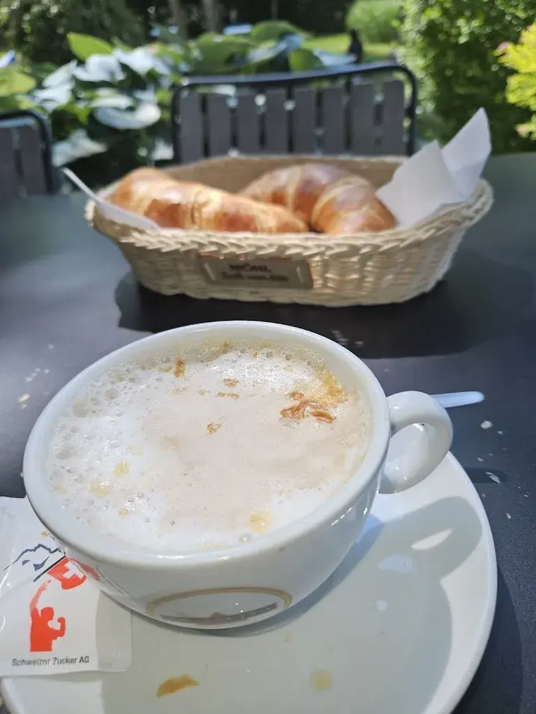 Menu_Restaurant, Minigolf & Pingpong_Frauenfeld_imagen_8