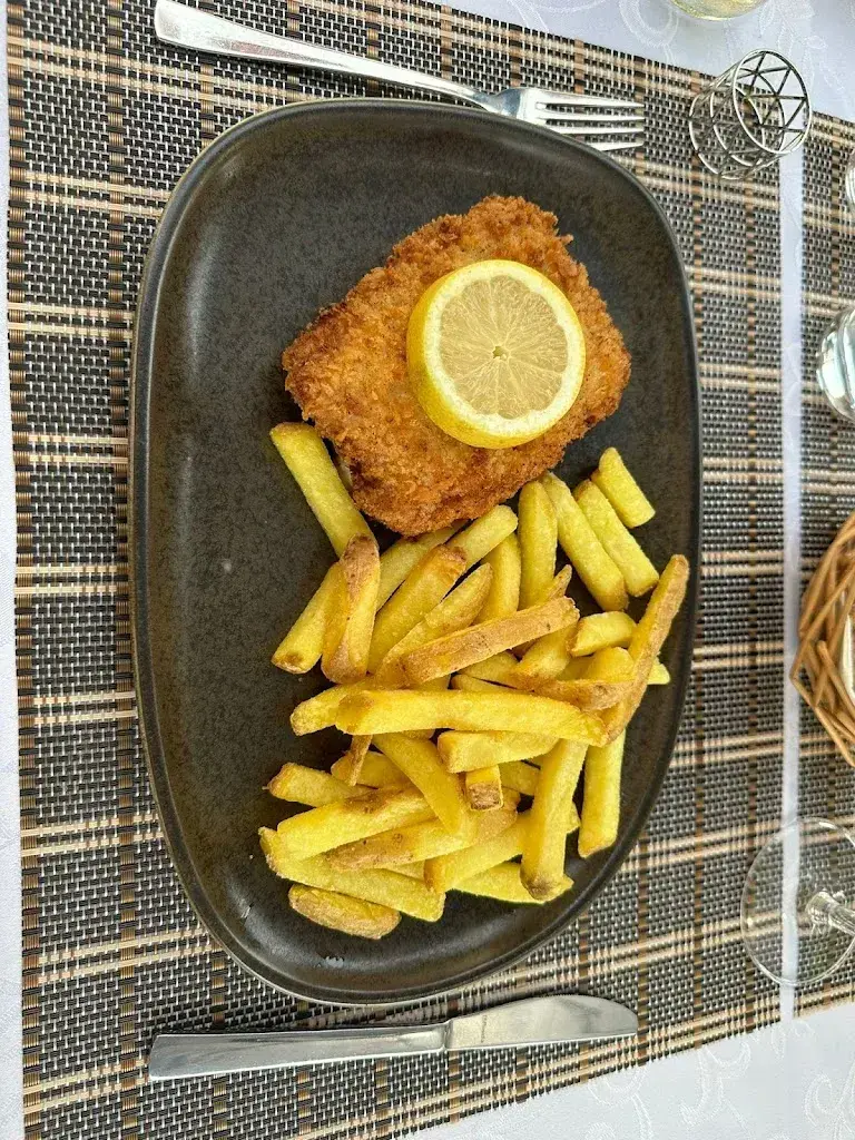 Basil Hanhart_Zum Steinbock_Tägerwilen_review