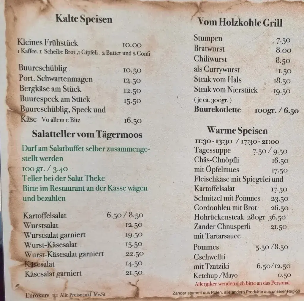 Kuhhorn Restaurant_Tägerwilen_menu_image_1