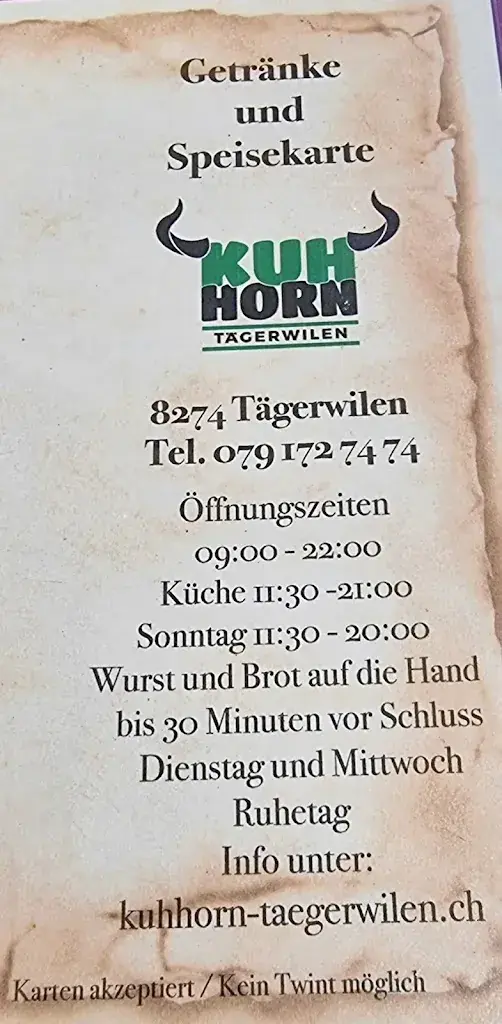 Menu_Kuhhorn Restaurant_Tägerwilen_image_2