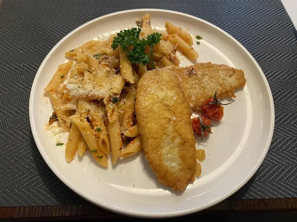 ESTEBAN PEREA NÚÑEZ_Gasthaus Ochsen_Tägerwilen_recensione