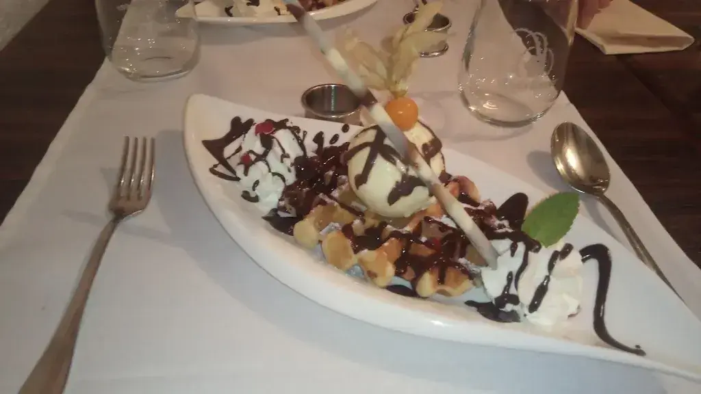 MarkJan van Blokland_Gasthaus Ochsen_Tägerwilen_recensione